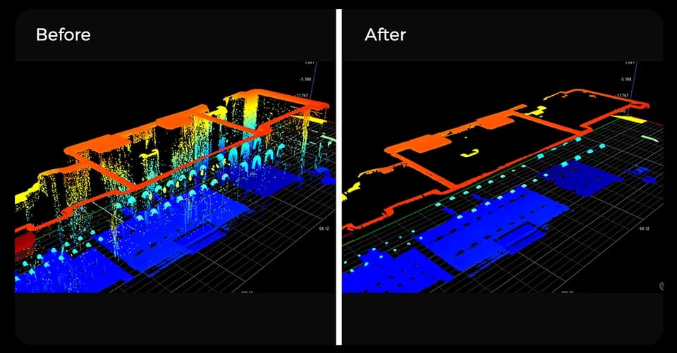 Software de Medición e Inspección 3D Mech-MSR