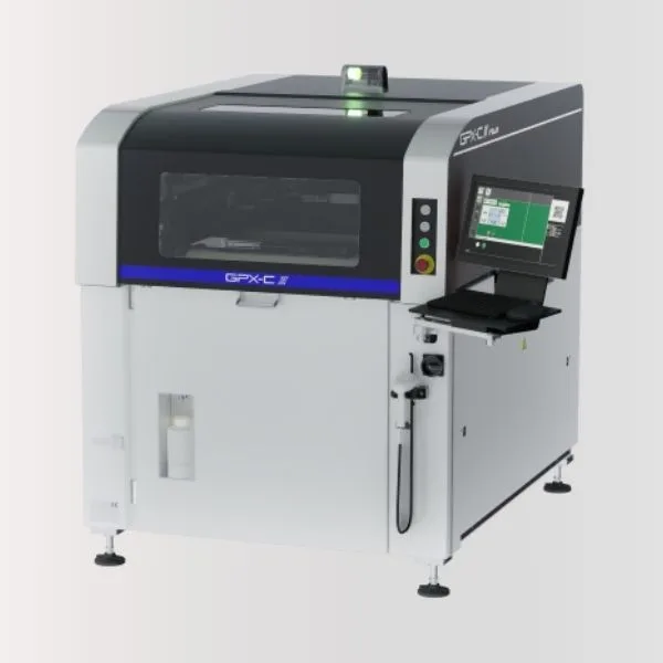 Drucker – GPX series