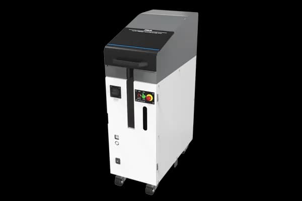 Automatische Feeder-Wartungseinheit
