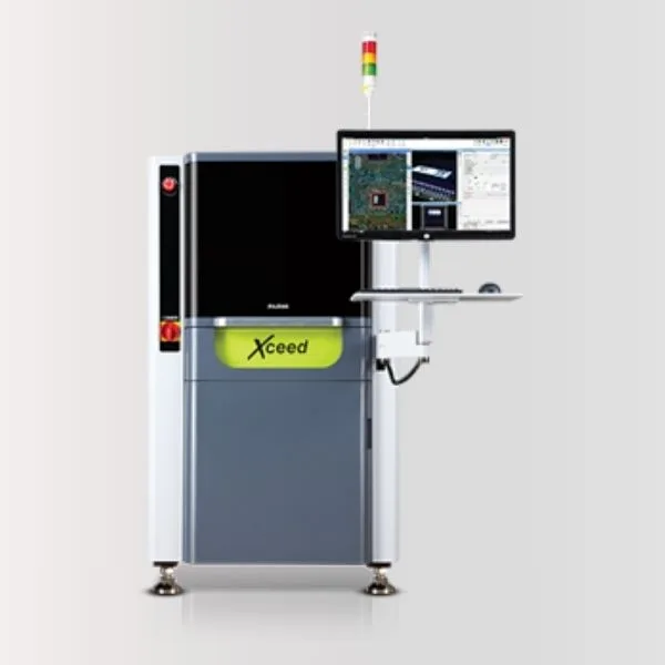 Xceed MP – Xceed 3