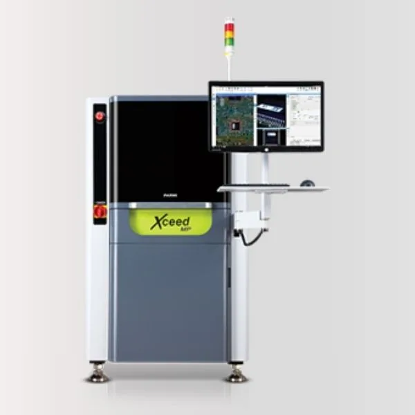 Xceed MP – Xceed MP 2